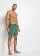 Short de bain homme, bonprix