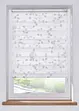 Doppelrollo mit Glanzmuster, bpc living bonprix collection