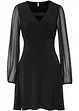 Jerseykleid, BODYFLIRT boutique