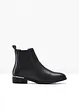 Bottines Chelsea, bonprix