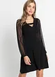 Jerseykleid, BODYFLIRT boutique