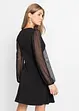 Jerseykleid, BODYFLIRT boutique