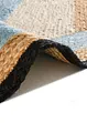 Kelim-Teppich mit grafischer Musterung, bpc living bonprix collection