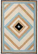 Kelim-Teppich mit grafischer Musterung, bpc living bonprix collection