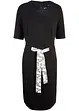 Robe avec ceinture, bpc selection