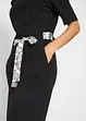 Robe avec ceinture, bpc selection
