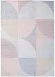 Teppich mit grafischer Musterung, bpc living bonprix collection