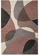 Teppich mit geometrischen Formen, bpc living bonprix collection