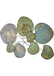 Décoration murale avec feuilles, bpc living bonprix collection