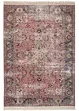 Teppich mit Orientmotiv und Fransen, bpc living bonprix collection