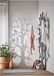 Patère arbre, bonprix