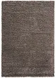 Tapis à longues mèches uni et polyvalent, bpc living bonprix collection