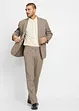 Anzug (2-tlg.Set): Sakko und Hose, bonprix