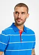 Piqué-Poloshirt (2er Pack), Kurzarm, bonprix