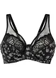 Soutien-gorge minimiseur à armatures, bpc selection