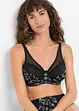 Soutien-gorge minimiseur à armatures, bpc selection