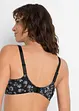 Soutien-gorge minimiseur à armatures, bpc selection
