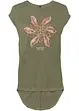 T-shirt doux, bonprix