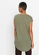 T-shirt doux, bonprix