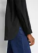 Blouse-tunique 100% coton, bonprix