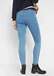 Umstandsjeggings mit Stretch Anteil, Skinny, bonprix