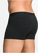 Boxershorts eng (7er Pack), bonprix