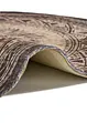 RunderTeppich mit großem Löwenkopf, bpc living bonprix collection