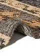 Kelim-Teppich in warmen Farben, bpc living bonprix collection