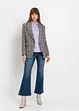 Blazer, BODYFLIRT