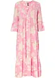 Robe longue, bonprix
