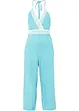 Jumpsuit mit Crochet Spitze, BODYFLIRT boutique