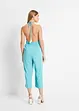 Jumpsuit mit Crochet Spitze, BODYFLIRT boutique