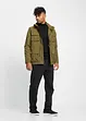 2 in 1 Funktions-Jacke mit abtrennbaren Ärmeln, John Baner JEANSWEAR