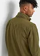 2 in 1 Funktions-Jacke mit abtrennbaren Ärmeln, John Baner JEANSWEAR