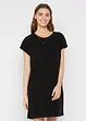 Shirtkleid aus Frottee, bonprix