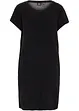 Shirtkleid aus Frottee, bonprix