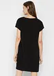 Shirtkleid aus Frottee, bonprix
