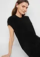 Shirtkleid aus Frottee, bonprix