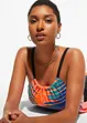 Tankini (ens. 2 pces), bonprix
