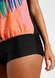 Tankini (ens. 2 pces), bonprix