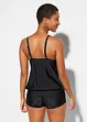 Tankini (ens. 2 pces), bonprix