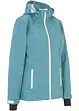 Wasserabweisende Softshelljacke, bonprix