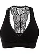 Still-Bustier mit Bio-Baumwolle, bonprix