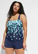 Tankini (2-tgl. Set), bonprix