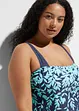 Tankini (2-tgl. Set), bonprix
