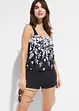 Tankini (2-tgl. Set), bonprix