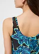Tankini (ens. 2 pces), bonprix
