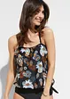 Haut de tankini, bonprix