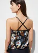 Haut de tankini, bonprix