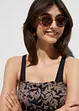 Tankini (2-tgl. Set), bonprix